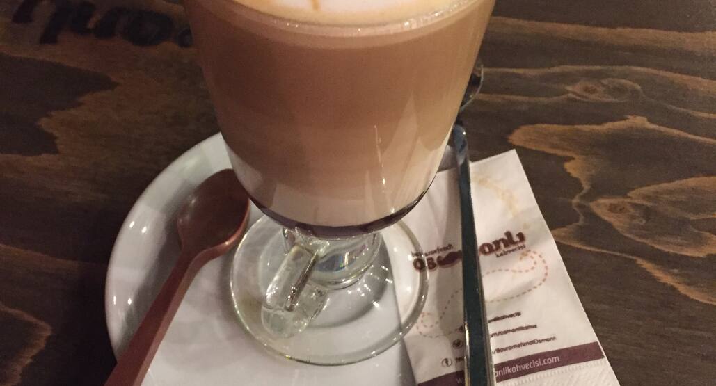 Bayramefendi Osmanli Kahvecisi Buyukcekmece Merkez Istanbul